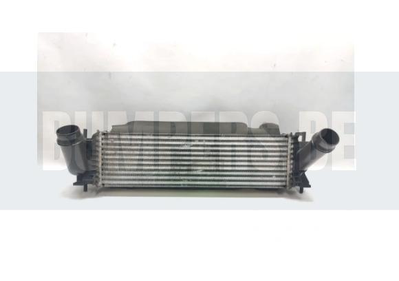 INTERCOOLERS NISSAN NAVARA NP300 INTERCOOLER EH940003 ORIGIN, Auto-onderdelen, Motor en Toebehoren, Gebruikt, 6 maanden garantie