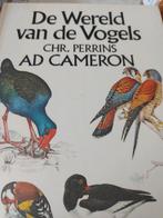 Boek DE Wereld van de Vogels, Livres, Nature, Comme neuf, Enlèvement ou Envoi, Oiseaux