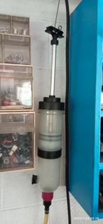 Spuitvulling, Ophalen of Verzenden, Zo goed als nieuw