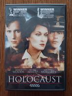 DVD HOLOCAUST ( AANRADER ) SERIE OORLOGSFILM, Enlèvement ou Envoi