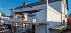 Sloop werken en poutrrel werken.0465784727 jos