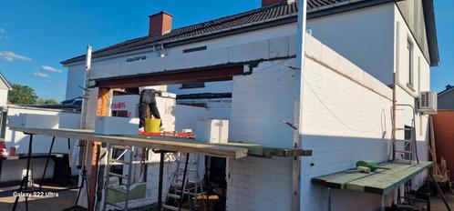 Sloop werken en poutrrel werken.0465784727 jos, Vacatures, Vacatures | Bouwnijverheid