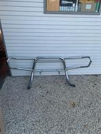 Bullbar nissan patrol y61 met keurmerk, Auto's, Particulier, Te koop