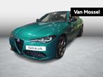 Alfa Romeo Giulia 2.0 T GME AWD Tributo Italiano, Cuir, Achat, Entreprise, 1545 kg