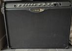 Versterker Line 6 met voetbedienkng, Muziek en Instrumenten, Ophalen, Zo goed als nieuw, Gitaar