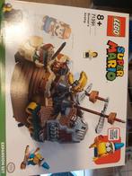 Lego super Mario schip 71391., Ensemble complet, Enlèvement, Lego, Neuf