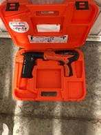 P370 C60 - Cloueur à poudre avec chargeur C60, Bricolage & Construction, Enlèvement, Comme neuf