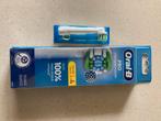 Nieuw Oral B opzet borsteltjes, Ophalen of Verzenden, Nieuw, Tandenborstel