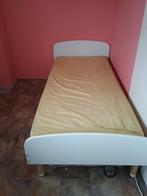 Bed 200*90, Ophalen, Gebruikt, 90 cm, Eenpersoons
