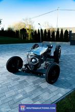 Lamborghini Centenario Tractor | 1962 | Route 66 Auctions, Achat, Entreprise, Boîte manuelle, Autre carrosserie