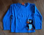 Lipfish longsleeve pinguïn 116, Kinderen en Baby's, Jongen of Meisje, Ophalen of Verzenden, Shirt of Longsleeve, Lipfish