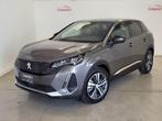 Peugeot 3008 16 Hybrid 225 e-EAT8 Allure pack, Auto's, Peugeot, Automaat, Euro 6, 181 pk, 159 g/km