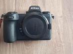 Nikon Z6 full frame als nieuw Z 6, Audio, Tv en Foto, Fotocamera's Digitaal, Spiegelreflex, Ophalen of Verzenden, Zo goed als nieuw