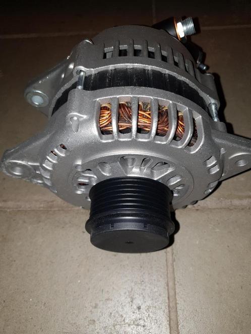Alternateur échange standard OPEL Astra, Meriva 1.7 CDTI, Auto-onderdelen, Overige Auto-onderdelen, Opel, Gereviseerd, Ophalen of Verzenden