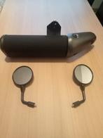 Onderdelen Kawasaki eliminater 500, Motoren, Ophalen