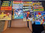 Panini Belgian Football 22 album ONVOLLEDIG!!! van 1981 tot, Verzamelen, Ophalen of Verzenden