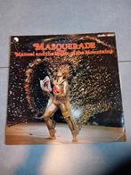 Masquerade, Cd's en Dvd's, Vinyl | Overige Vinyl, Ophalen of Verzenden, Zo goed als nieuw