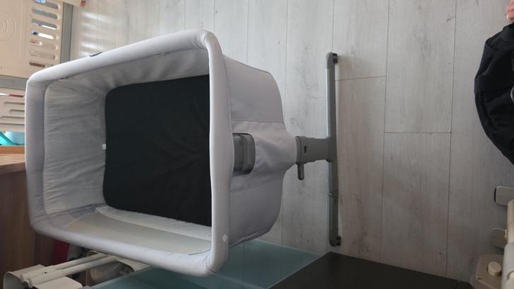 Cododo, Kinderen en Baby's, Babywiegjes en Ledikanten, Zo goed als nieuw, Ophalen