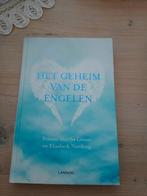 Boek het geheim van de engelen, Enlèvement ou Envoi, Comme neuf