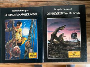 Stripverhalen - zie omschrijving beschikbaar voor biedingen