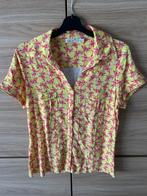 Vintage blouses maat L (Pakketprijs €10), Comme neuf, Taille 42/44 (L), Enlèvement ou Envoi