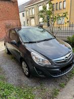 OPEL CORSA 1.3 109.000KM AUTOMAAT AIRCO/GPS/CRUYS, Automaat, Euro 5, Stof, Particulier
