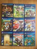 PS4 games, Games en Spelcomputers, Ophalen of Verzenden, Vanaf 7 jaar