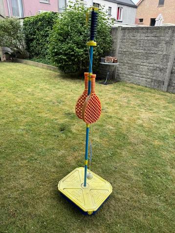 Swingball beschikbaar voor biedingen