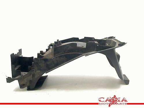 SPATBORD ACHTER Yamaha FJR 1300 2001-2002 (FJR1300 5JW), Motoren, Onderdelen | Yamaha, Gebruikt