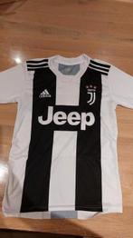 Origineel voetbalshirt Ronaldo 12j maat 152, Sport en Fitness, Ophalen of Verzenden, Zo goed als nieuw