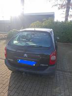 Citroen xsara picasso, Auto's, Xsara, Te koop, Particulier, Radio