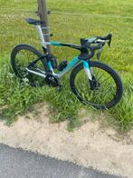 Pinarello dogma F, Ophalen, Zo goed als nieuw