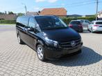 Mercedes-Benz Vito 116 cdi Tourer 8 plaatsen, Autos, 8 places, Achat, Euro 6, Noir