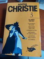 Agatha Christie Les années 1930-1933