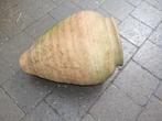 Stenen tuinkruik, Tuin en Terras, Tuinvazen, Ophalen
