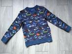 ★ M128 - Trui someone, Kinderen en Baby's, Kinderkleding | Maat 128, Gebruikt, Trui of Vest, Ophalen of Verzenden, Someone