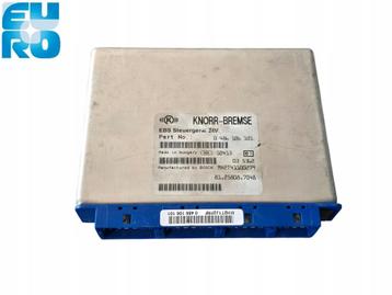 MAN TGX TGS EBS REGELEENHEID 81258087048 beschikbaar voor biedingen