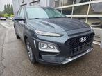 Hyundai Kona, Auto's, Automaat, 105 pk, Zwart, 115 g/km