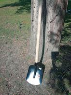 zandschop van Gille 15€., Tuin en Terras, Hand-tuingereedschap, Ophalen, Nieuw, Schop, Gille