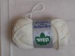 Terra wol crème, Ophalen of Verzenden, Nieuw, Breien of Haken, Wol of Garen