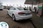 Audi A5 40 Quattro 204 PK S-LINE NAVI/360 CAMERA/, Auto's, Audi, 0 cilinders, 1984 cc, 0 kg, Wit