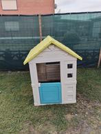Speelhuisje kindjes tuin of binnen, Kinderen en Baby's, Speelgoed | Buiten | Speelhuisjes, Ophalen, Gebruikt