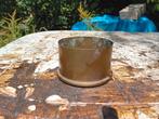 Obus huls ww1 Groot Britange 4,5inch houwitser  model 1, Ophalen of Verzenden