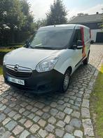 Opel Combo / verlengde versie / gekeurd voor verkoop, Achat, Entreprise, Diesel