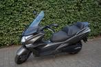 Honda FJS600A, Motoren, Particulier, Meer dan 35 kW, ABS, 582 cc