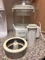 Sapcentrifuge en fruitpers, Ophalen, Zo goed als nieuw