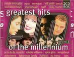 Greatest Hits of the Millennium 90 Vol.3 ( 2 X CD), Ophalen of Verzenden