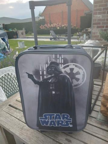 Kindertrolley star wars beschikbaar voor biedingen