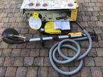 Wand- & plafondschuurmachine, Doe-het-zelf en Bouw, Gereedschap | Schuurmachines, Ophalen, Zo goed als nieuw, 600 tot 1200 watt