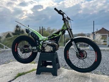 VERTIGO NITRO 300cc beschikbaar voor biedingen